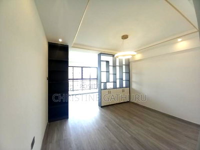 1bdrm Bedsitter in Kileleshwa for rent - Image 3