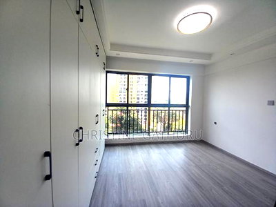1bdrm Bedsitter in Kileleshwa for rent - Image 7