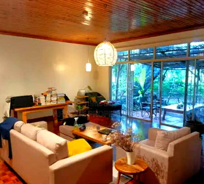 4bdrm Bungalow in Loresho Crescent for rent - Image 4