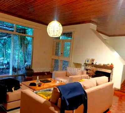 4bdrm Bungalow in Loresho Crescent for rent - Image 7