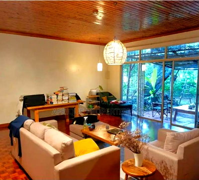 4bdrm Bungalow in Loresho Crescent for rent - Image 3