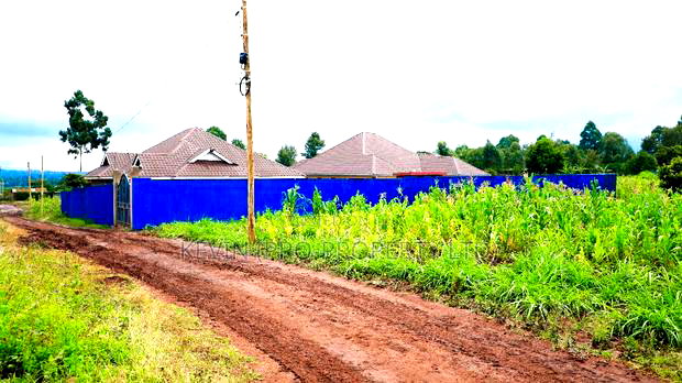 Prime Residential Plot for Sale in Kikuyu, Lusigetti