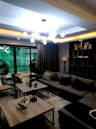 5bdrm Apartment in Kileleshwa for sale - Image 2