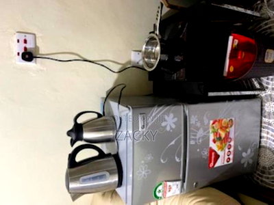 Furnished Studio Apartment in Ole Odume Rd, Riara, Hurlingham for rent - Image 5