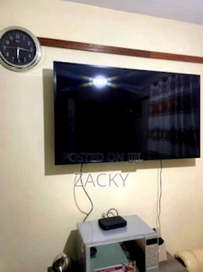 Furnished Studio Apartment in Ole Odume Rd, Riara, Hurlingham for rent - Image 1