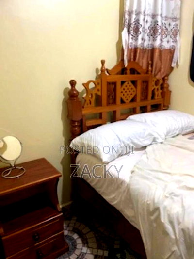 Furnished Studio Apartment in Ole Odume Rd, Riara, Hurlingham for rent - Image 3
