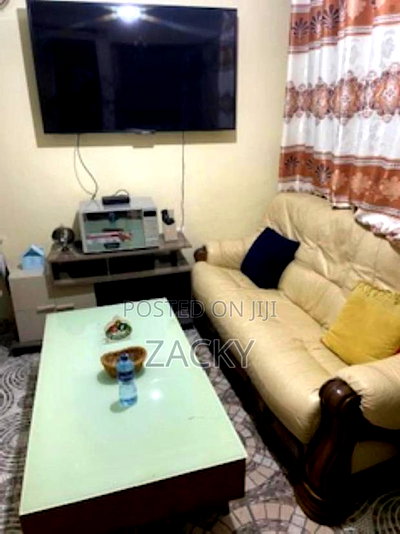 Furnished Studio Apartment in Ole Odume Rd, Riara, Hurlingham for rent - Image 2