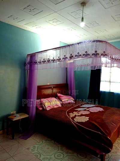 4bdrm Maisonette in Clay Works, Kasarani for sale - Image 4