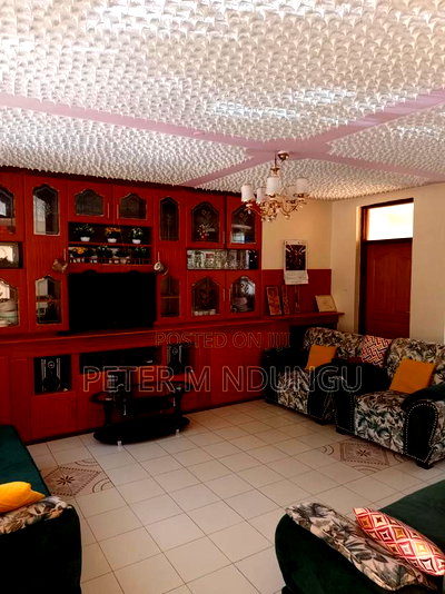 4bdrm Maisonette in Clay Works, Kasarani for sale - Image 2