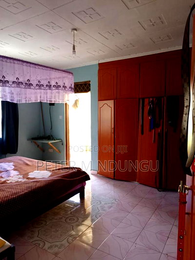 4bdrm Maisonette in Clay Works, Kasarani for sale - Image 5