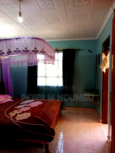 4bdrm Maisonette in Clay Works, Kasarani for sale - Image 3