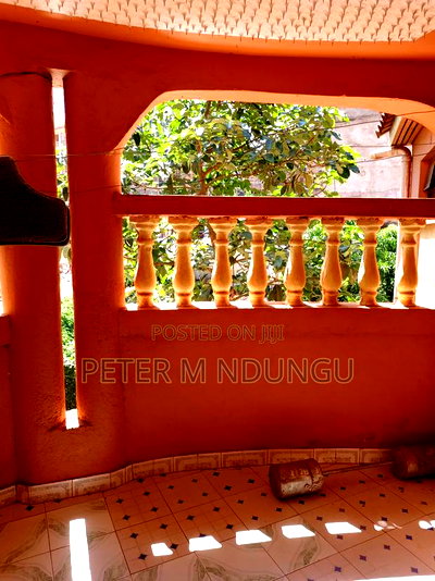 4bdrm Maisonette in Clay Works, Kasarani for sale - Image 6