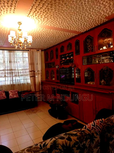 4bdrm Maisonette in Clay Works, Kasarani for sale - Image 10