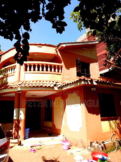 4bdrm Maisonette in Clay Works, Kasarani for sale - Image 1