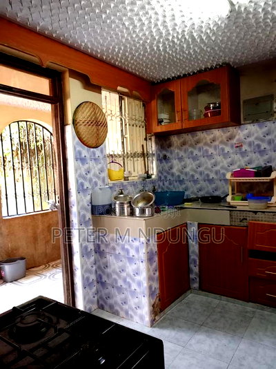 4bdrm Maisonette in Clay Works, Kasarani for sale - Image 9