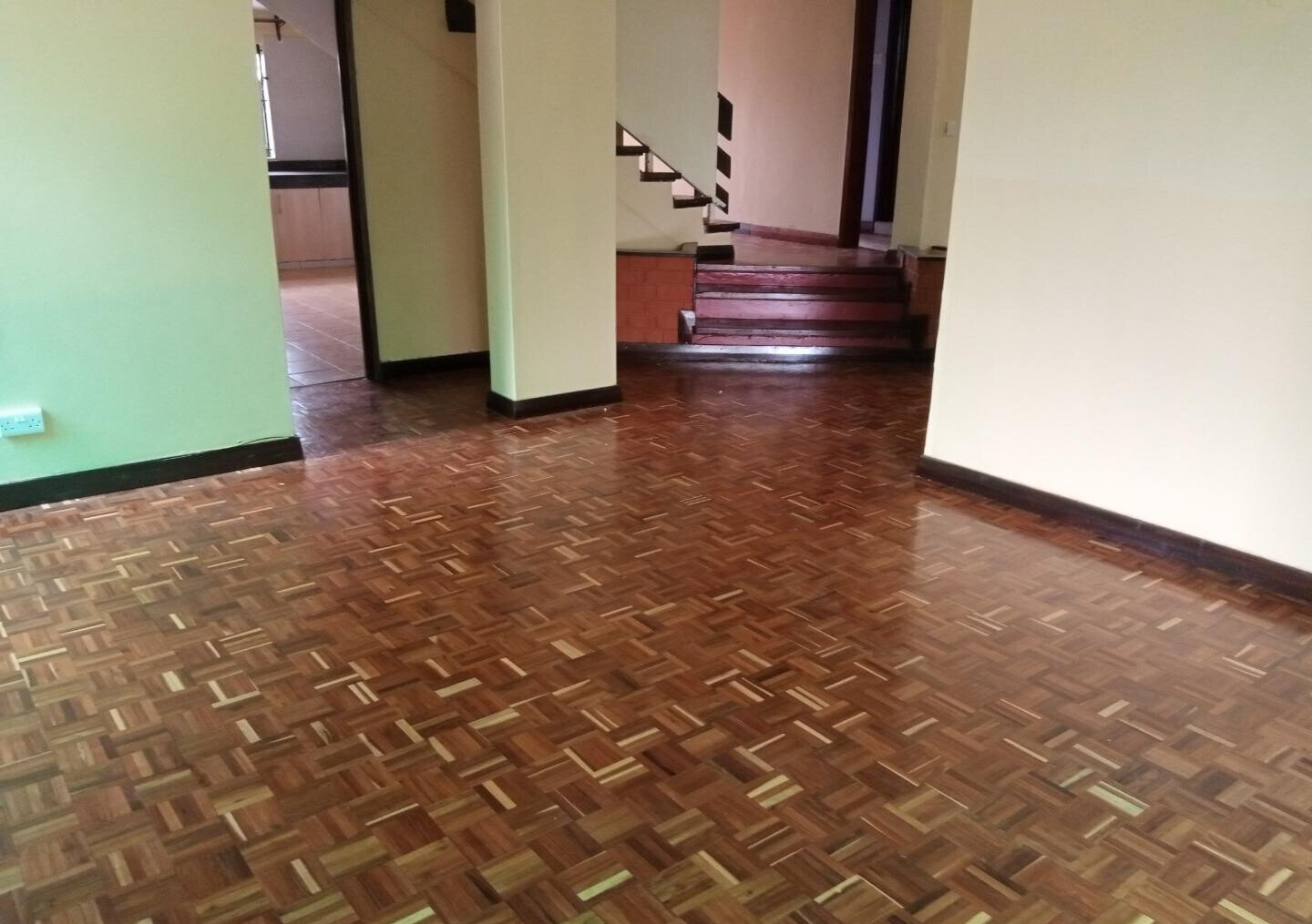 5BR Garden Home at KSh 350K