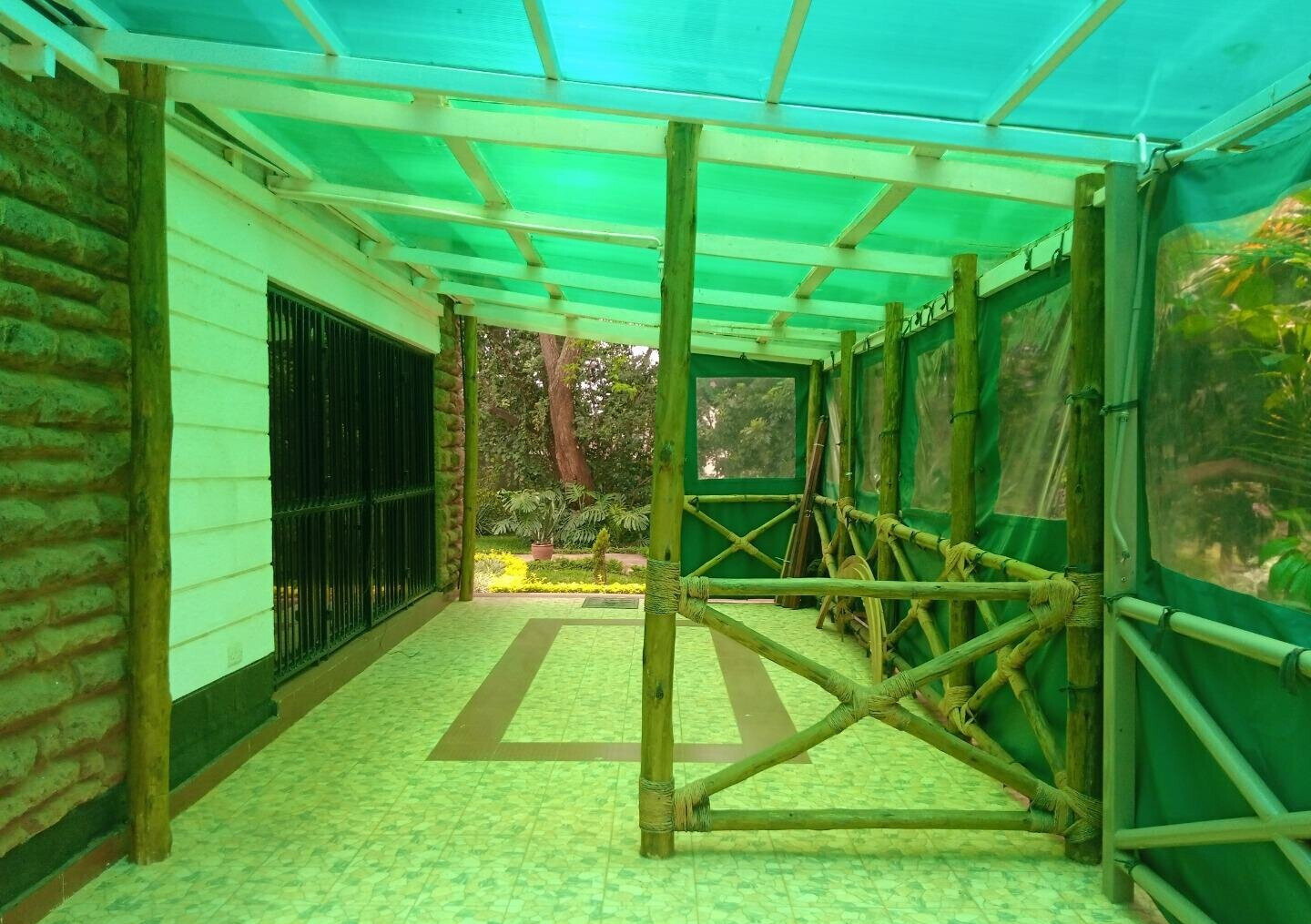 5BR Garden Home at KSh 350K