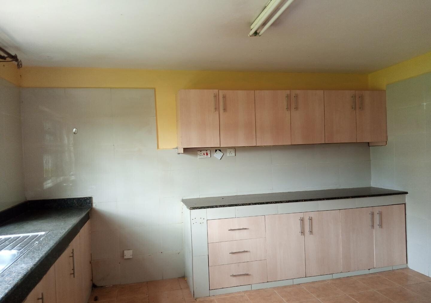 5BR Garden Home at KSh 350K