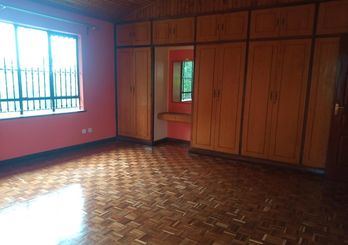 5BR Garden Home at KSh 350K