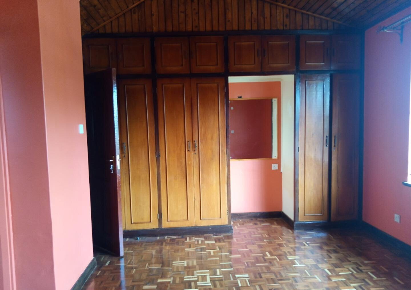 5BR Garden Home at KSh 350K