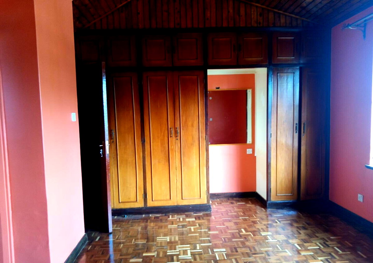 5BR Garden Home at KSh 350K