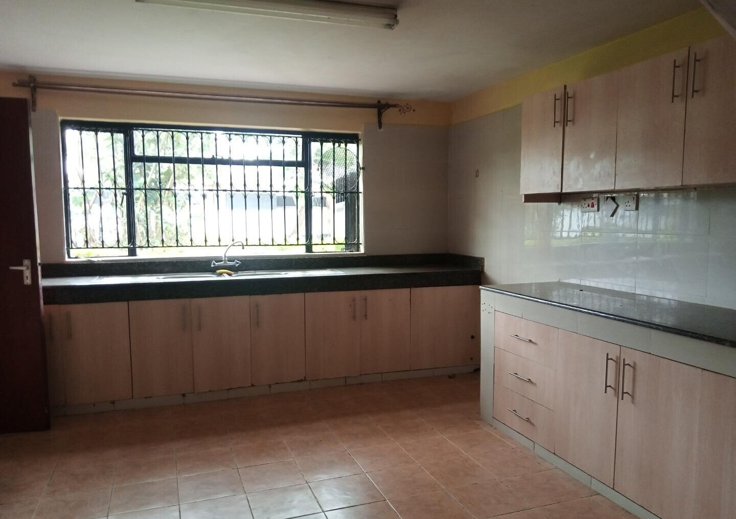 5BR Garden Home at KSh 350K