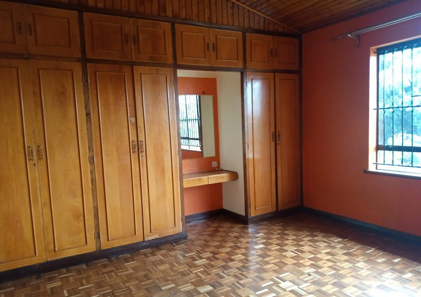 5BR Garden Home at KSh 350K