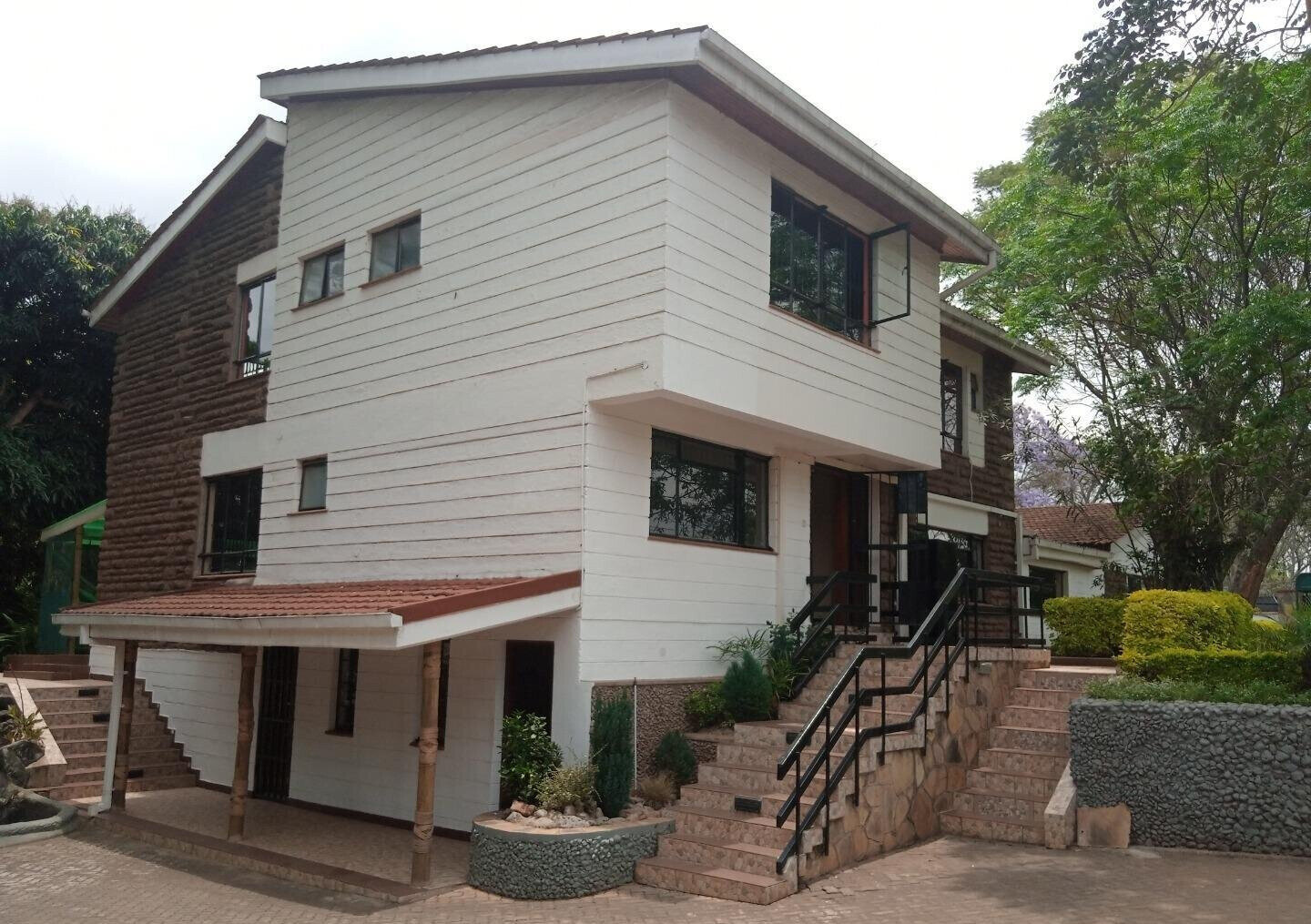 5BR Garden Home at KSh 350K