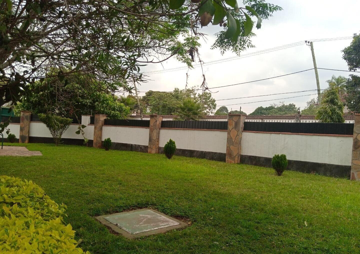 5BR Garden Home at KSh 350K