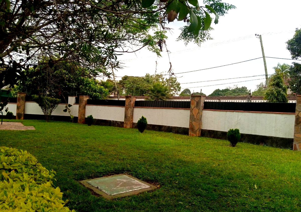 5BR Garden Home at KSh 350K