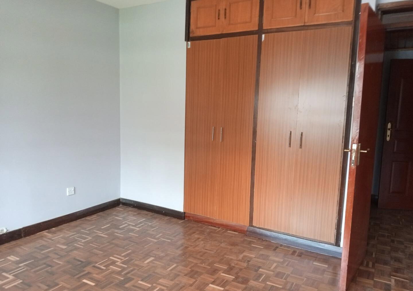 5BR Garden Home at KSh 350K