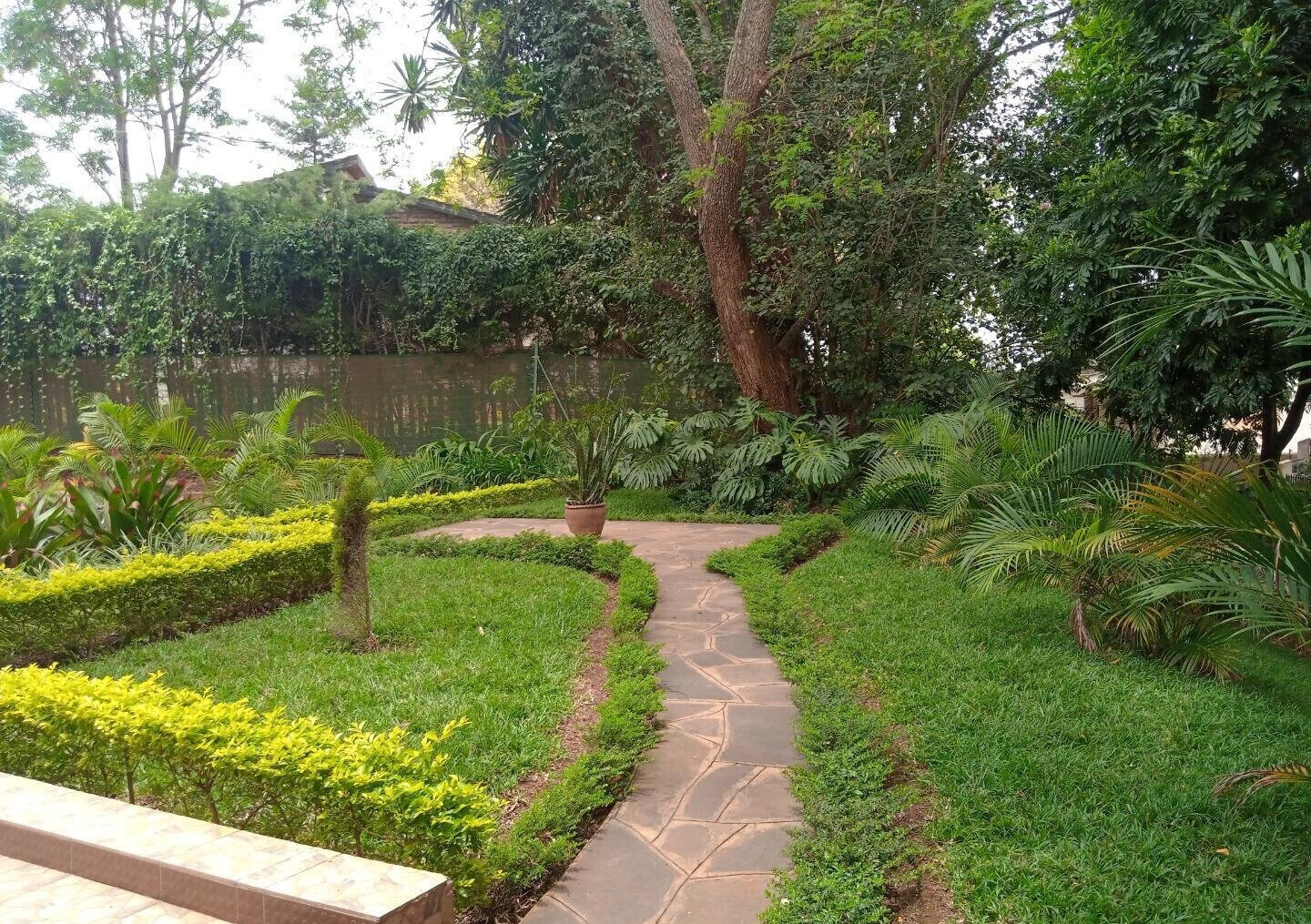 5BR Garden Home at KSh 350K