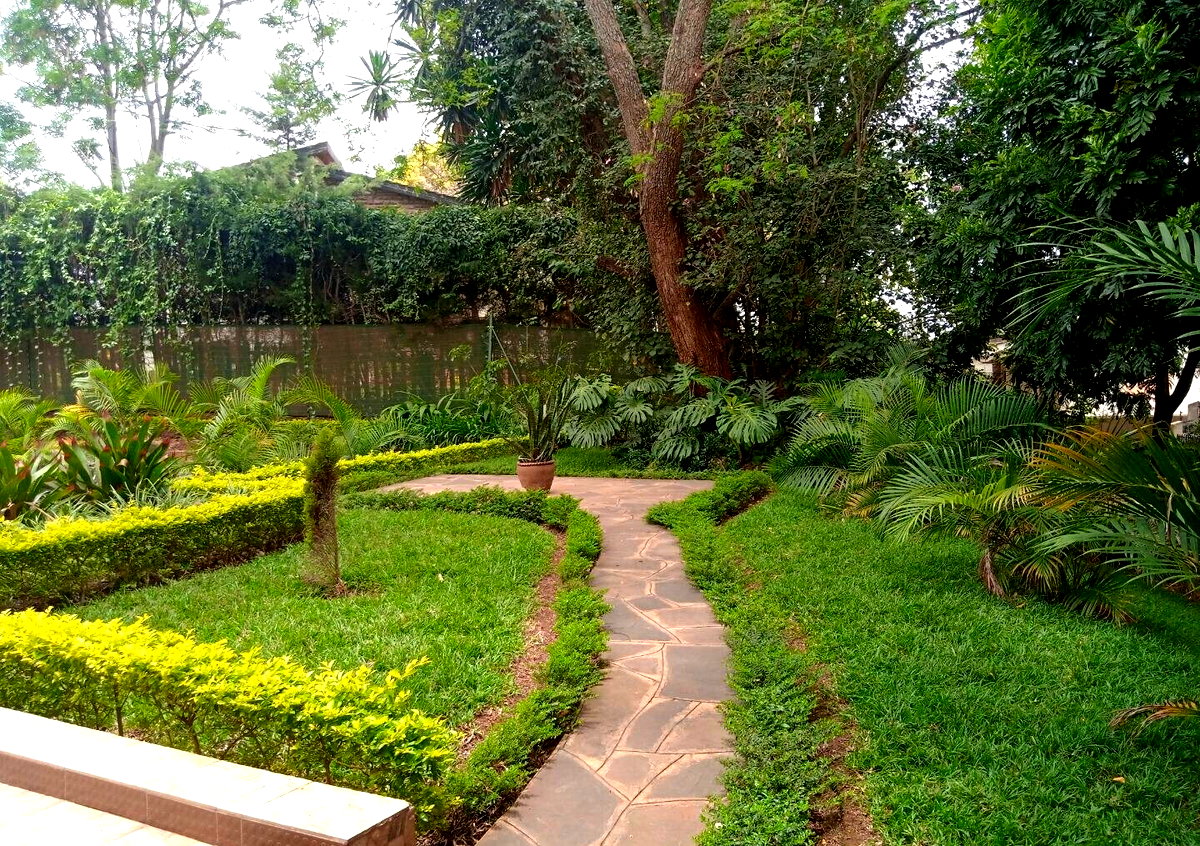 5BR Garden Home at KSh 350K