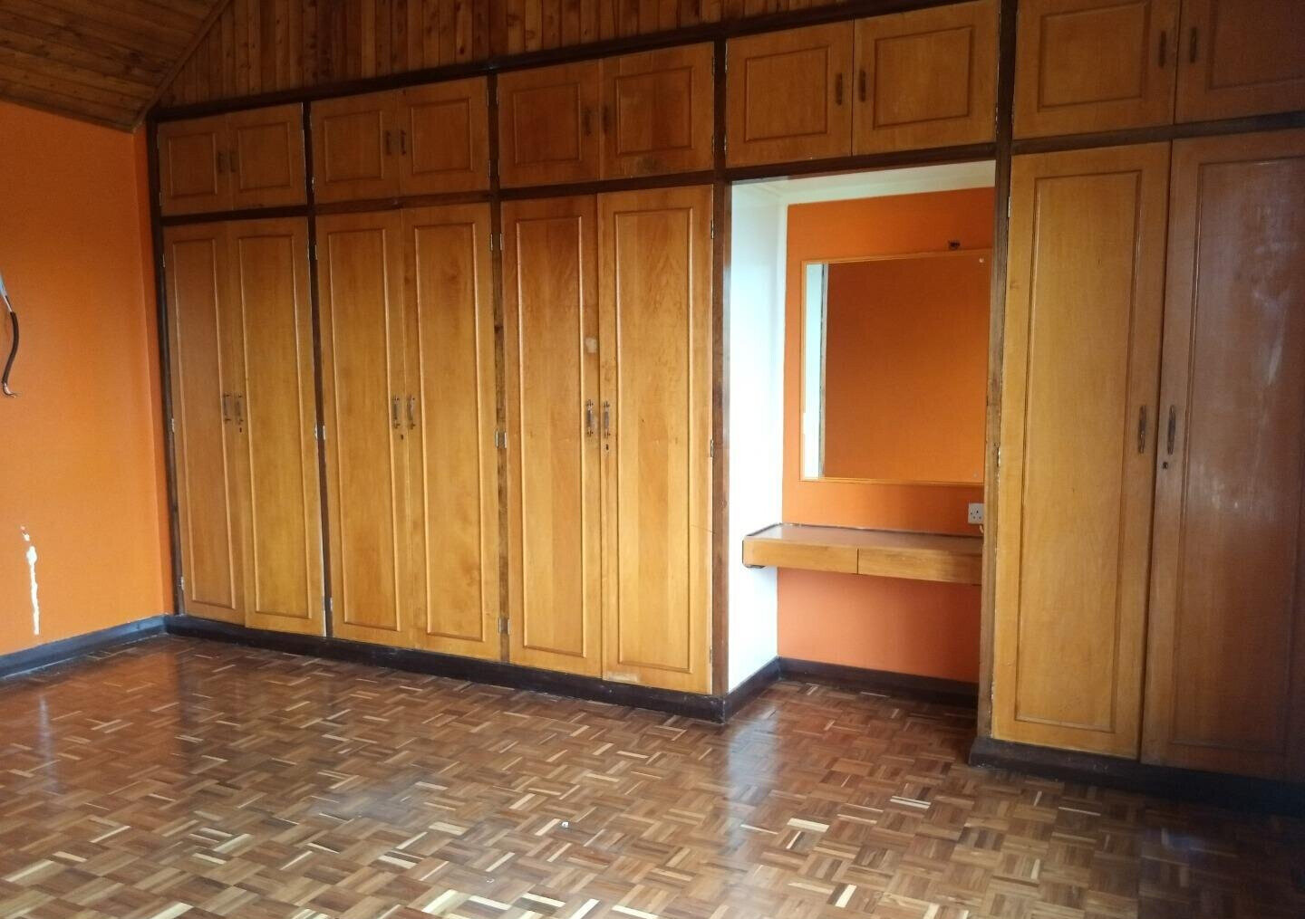 5BR Garden Home at KSh 350K