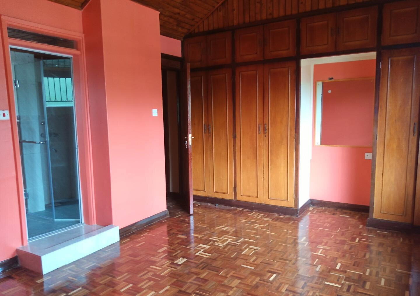 5BR Garden Home at KSh 350K