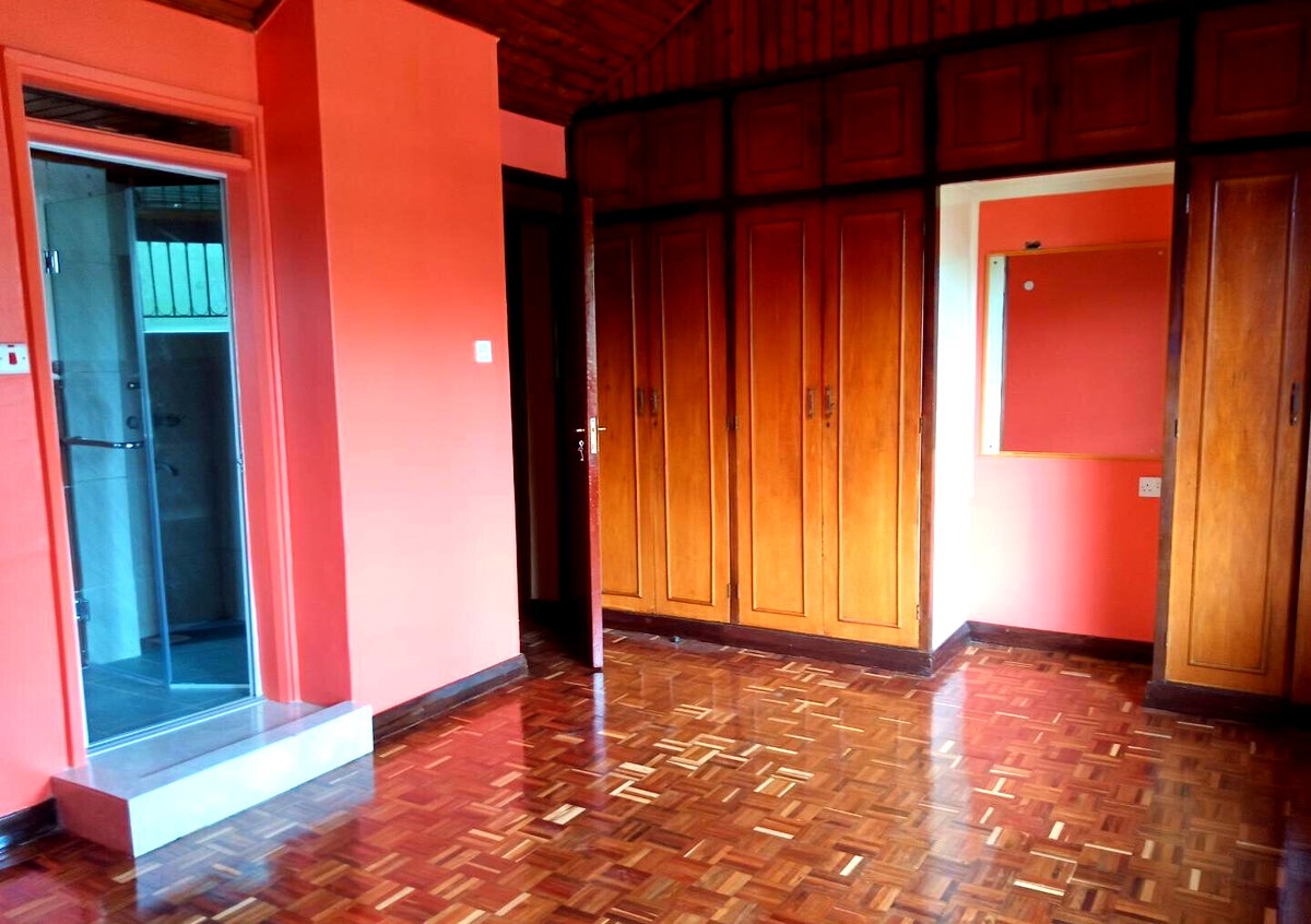 5BR Garden Home at KSh 350K