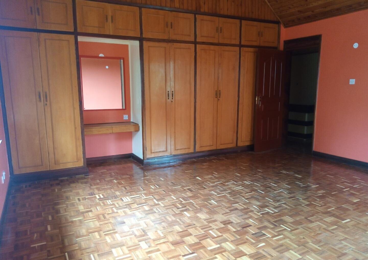 5BR Garden Home at KSh 350K