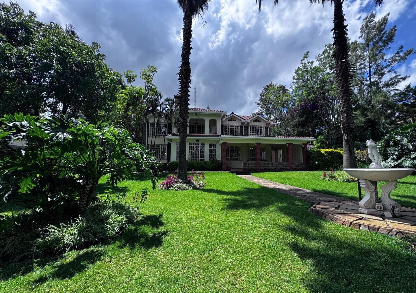 Garden Oasis at KSh 650K