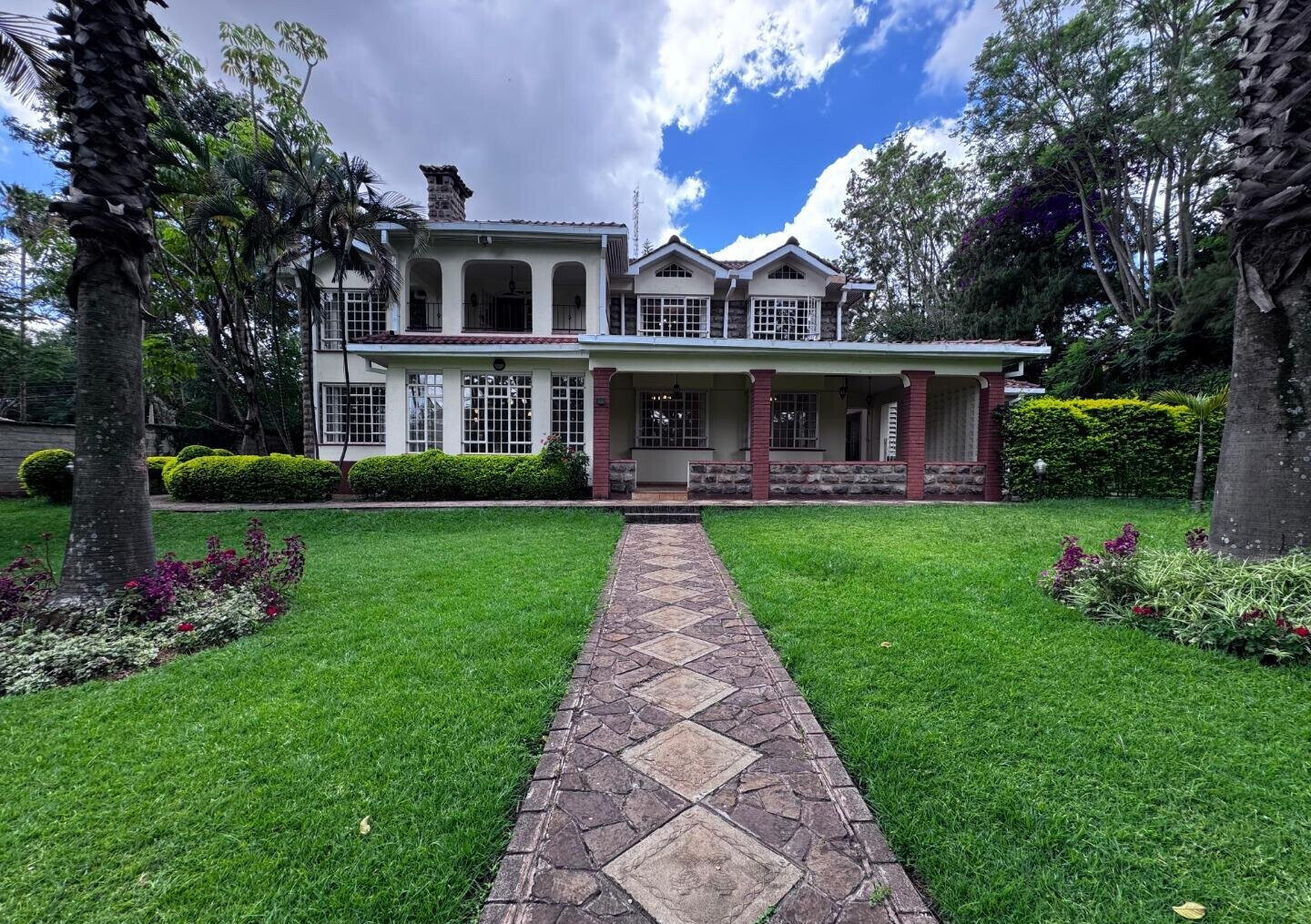 Garden Oasis at KSh 650K