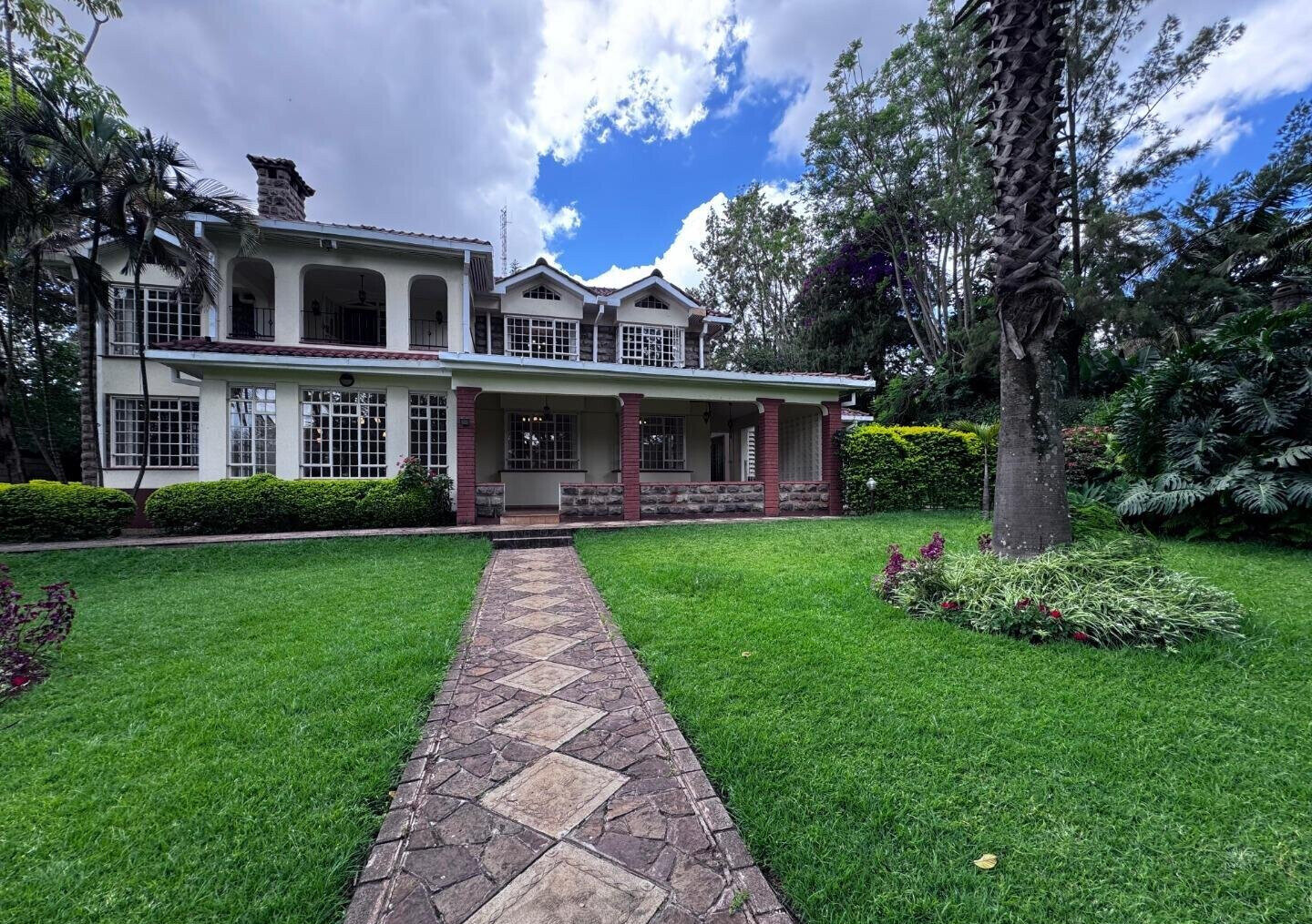 Garden Oasis at KSh 650K