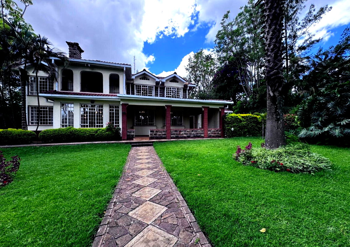 Garden Oasis at KSh 650K