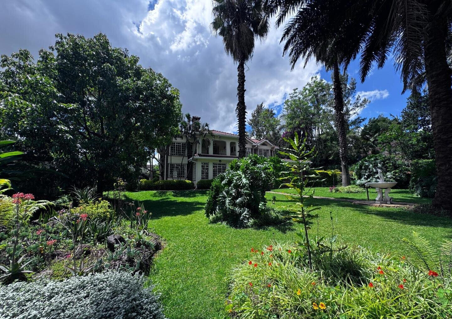 Garden Oasis at KSh 650K