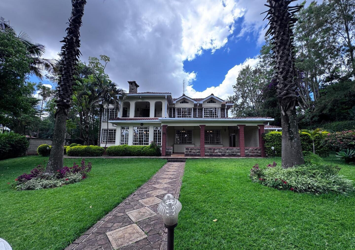 Garden Oasis at KSh 650K