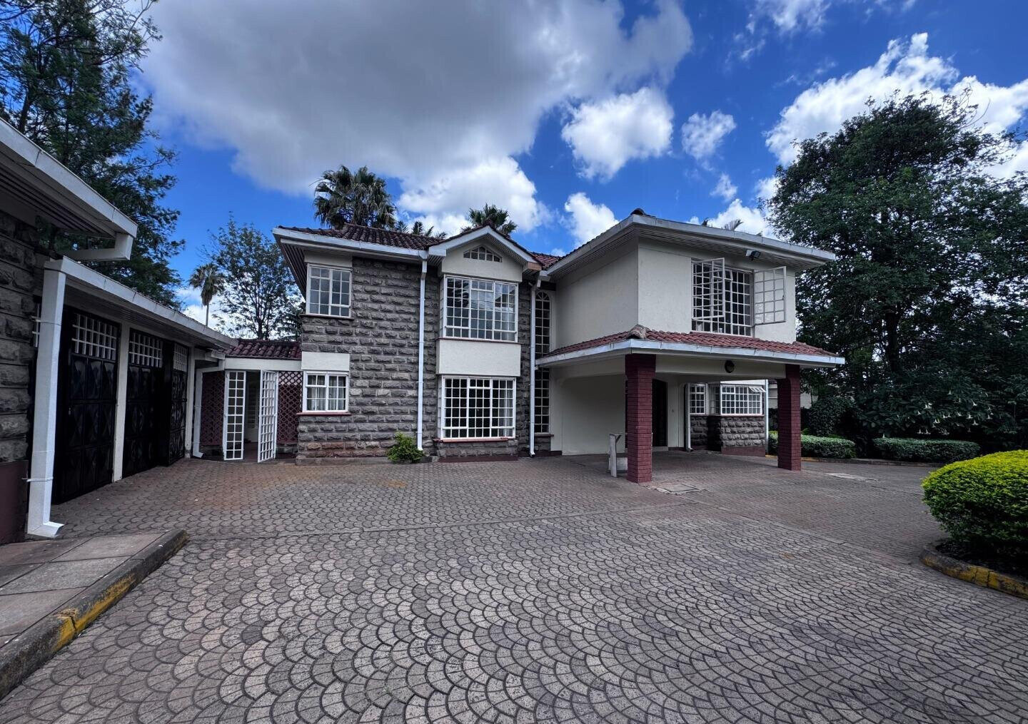 Garden Oasis at KSh 650K