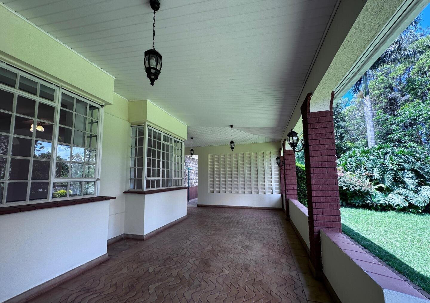 Garden Oasis at KSh 650K