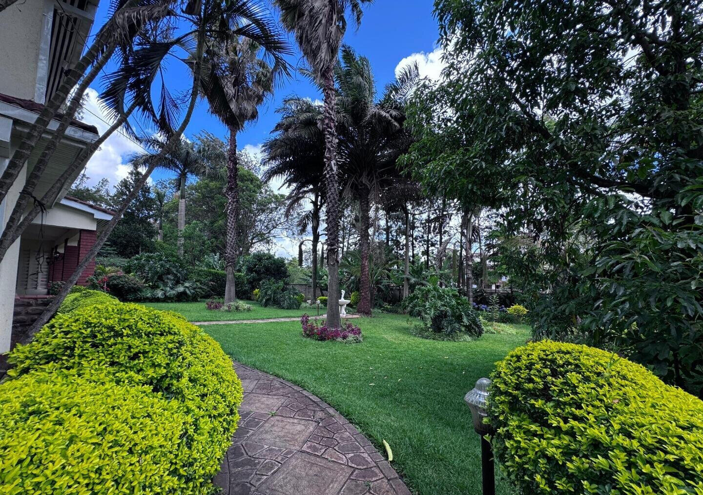 Garden Oasis at KSh 650K