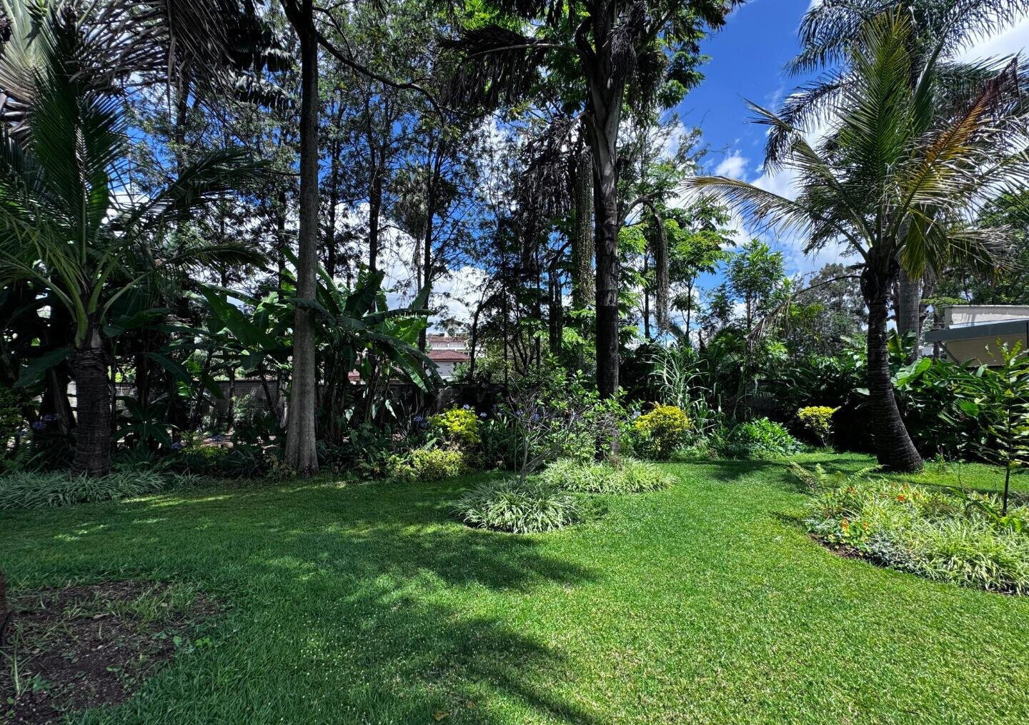 Garden Oasis at KSh 650K