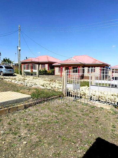 3bdrm Bungalow in Kiserian for sale - Image 16