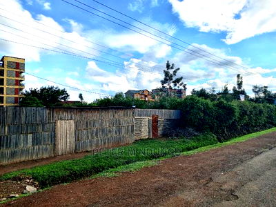 Leasing One Acre Touching Thika Superhighway - Image 2