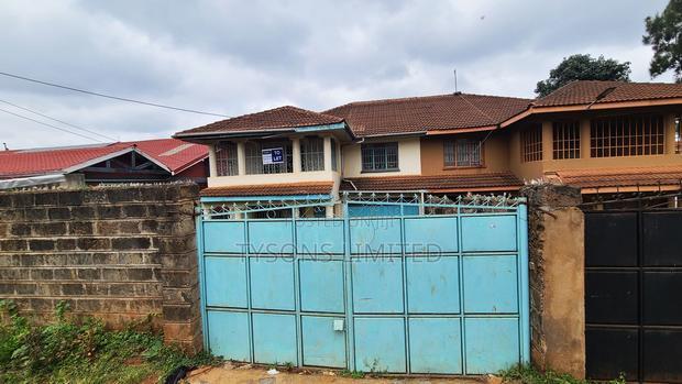 5bdrm Maisonette in Thiongo Road, Kangemi for rent